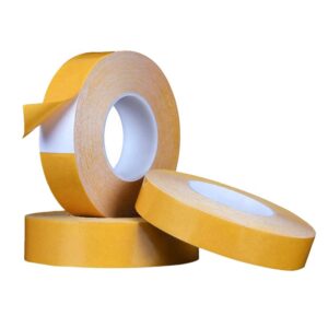 Double Sided PVC Tape