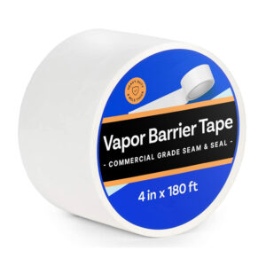 Vapor Barrier Tape