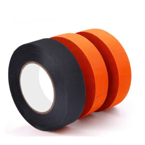 Polyester wiring harness tape