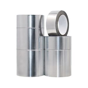 Aluminum foil tape