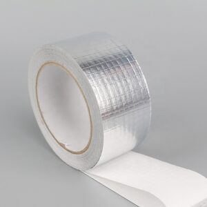 5*5 reinforced aluminum foil tape
