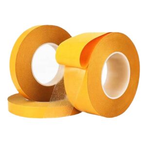 Double Sided PET Tape