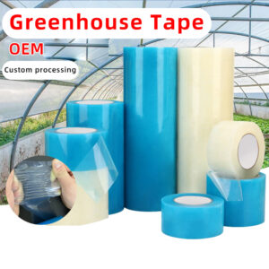 Greenhouse tape