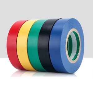 Electrical insulating tape