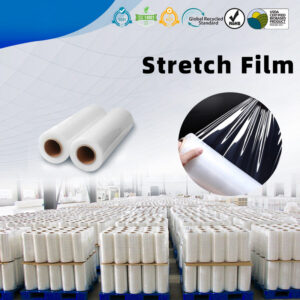 Stretch film