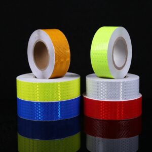reflective tape
