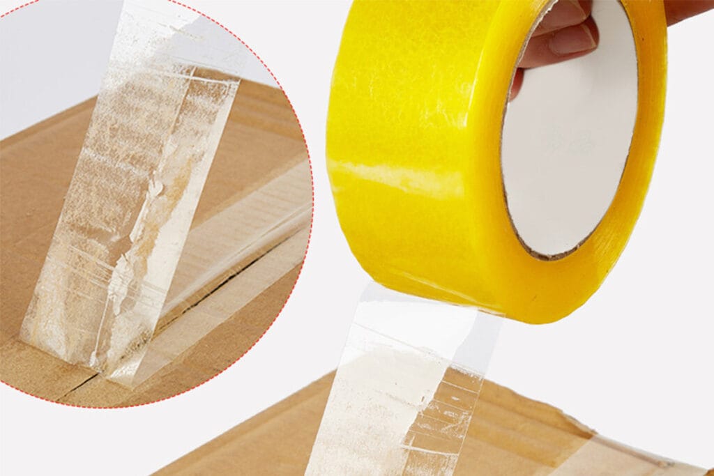 packing tape