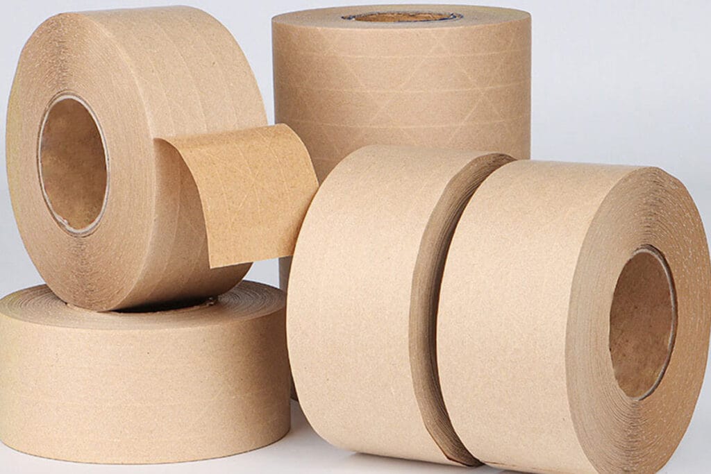 kraft tape