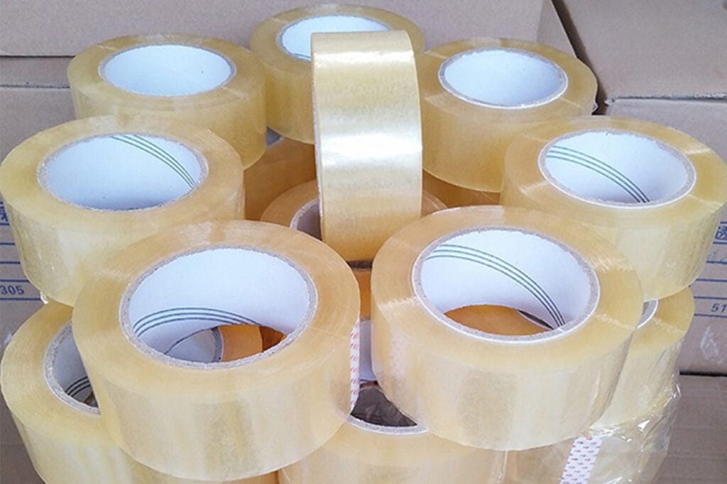 packing tape