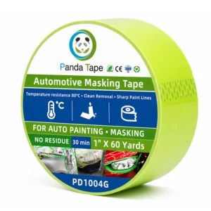 masking tape