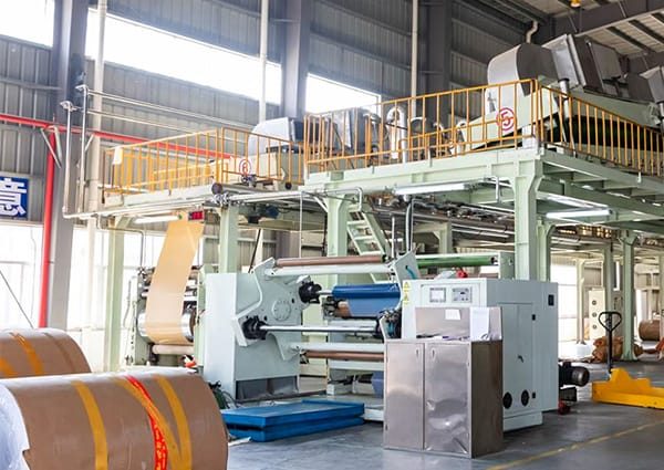 factory